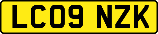 LC09NZK