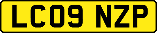 LC09NZP