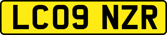 LC09NZR