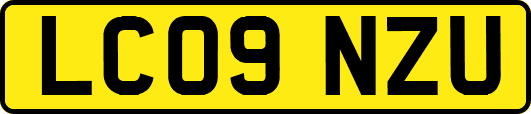 LC09NZU