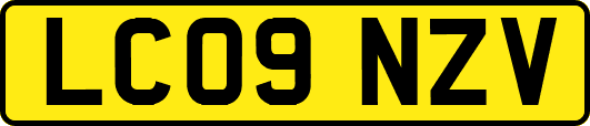 LC09NZV