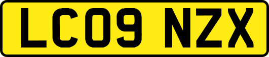 LC09NZX