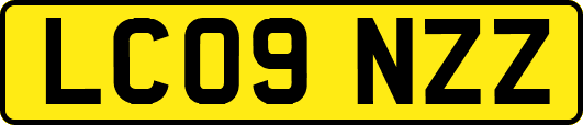 LC09NZZ