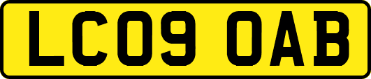 LC09OAB