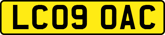 LC09OAC