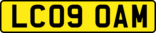 LC09OAM