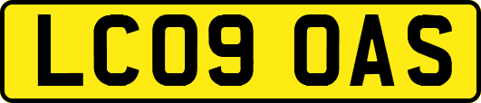 LC09OAS
