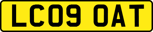 LC09OAT