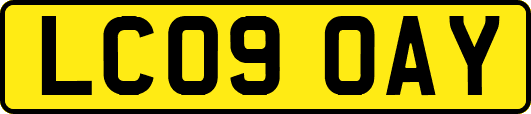LC09OAY
