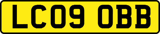 LC09OBB