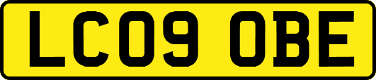 LC09OBE