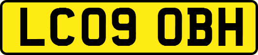 LC09OBH