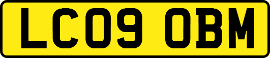 LC09OBM