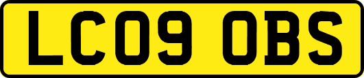 LC09OBS