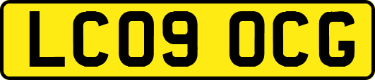 LC09OCG