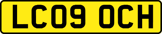 LC09OCH