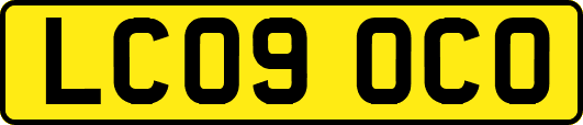 LC09OCO
