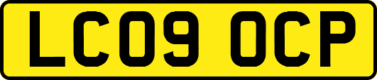 LC09OCP