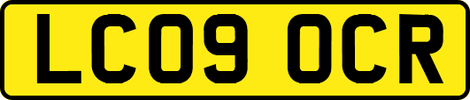 LC09OCR