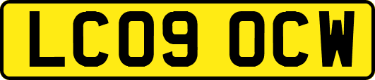 LC09OCW