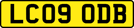 LC09ODB