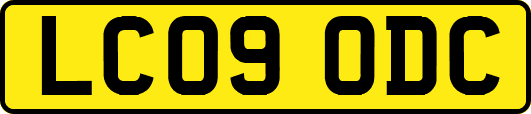 LC09ODC