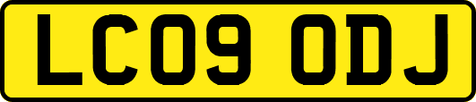 LC09ODJ