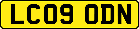 LC09ODN