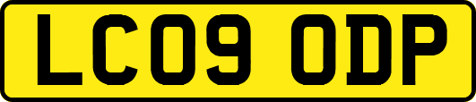 LC09ODP