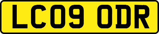 LC09ODR