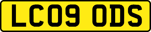 LC09ODS