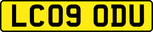 LC09ODU