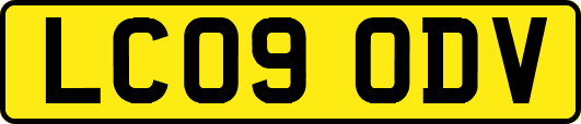 LC09ODV