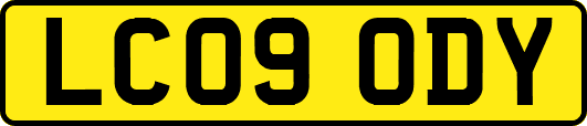 LC09ODY