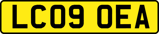 LC09OEA