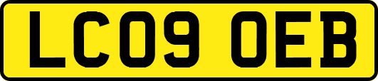 LC09OEB