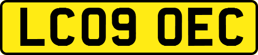 LC09OEC