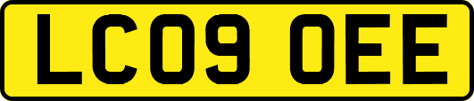 LC09OEE