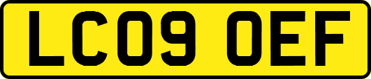 LC09OEF
