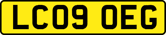 LC09OEG