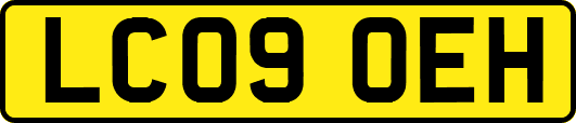 LC09OEH