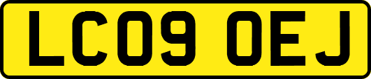 LC09OEJ