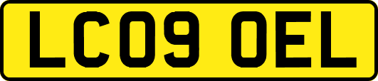 LC09OEL