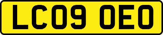 LC09OEO