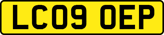 LC09OEP