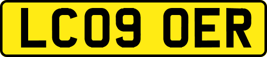 LC09OER