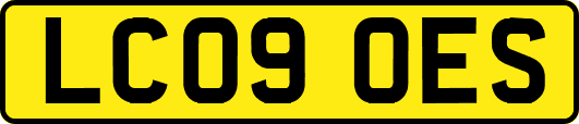LC09OES