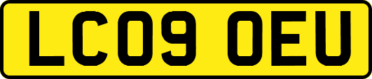 LC09OEU