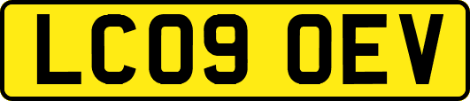 LC09OEV