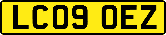 LC09OEZ